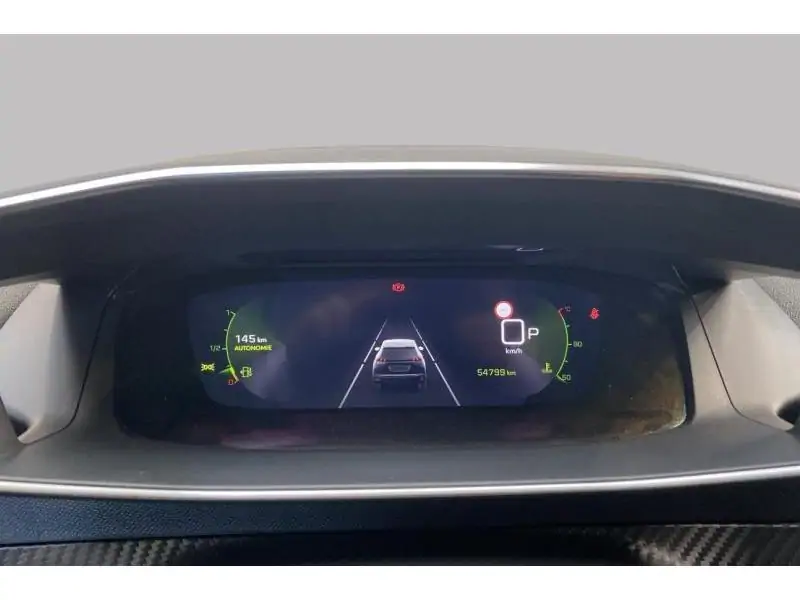 Occasion Peugeot 2008 Allure Pack BLACK 25