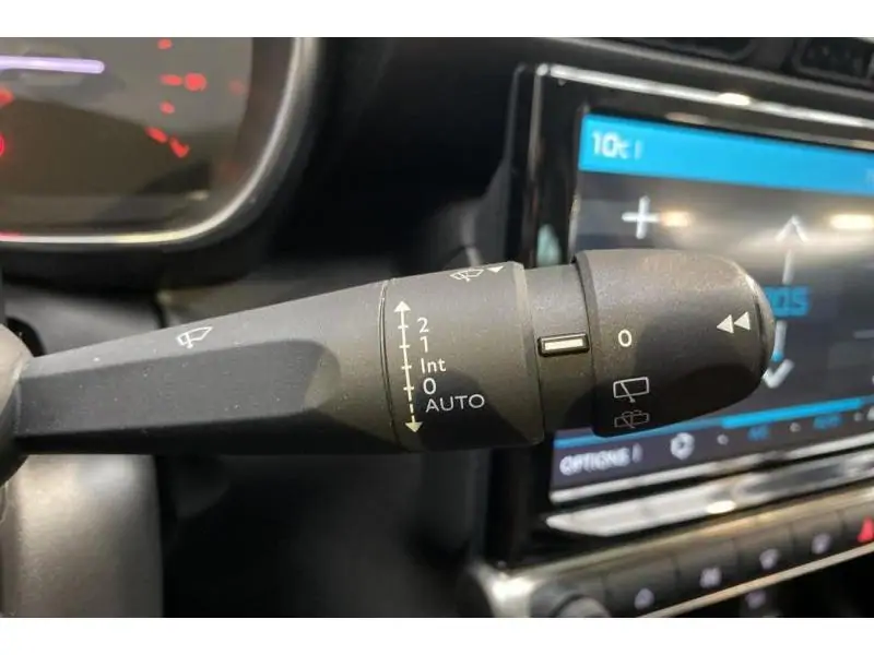 Occasion Citroen C3 Aircross Shine BLACK 28