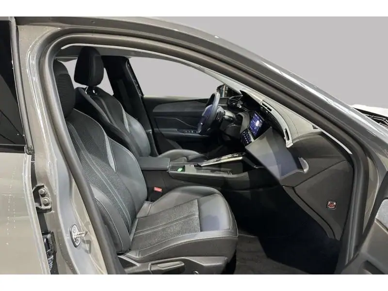 VEHICLE__CONDITION_SERVICE Peugeot 308 SW Allure automaat GREY 8