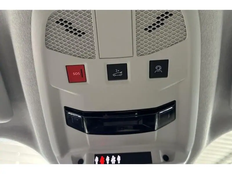 Occasion Fiat 600 LA PRIMA 1.2 HYBRID BLUE 32