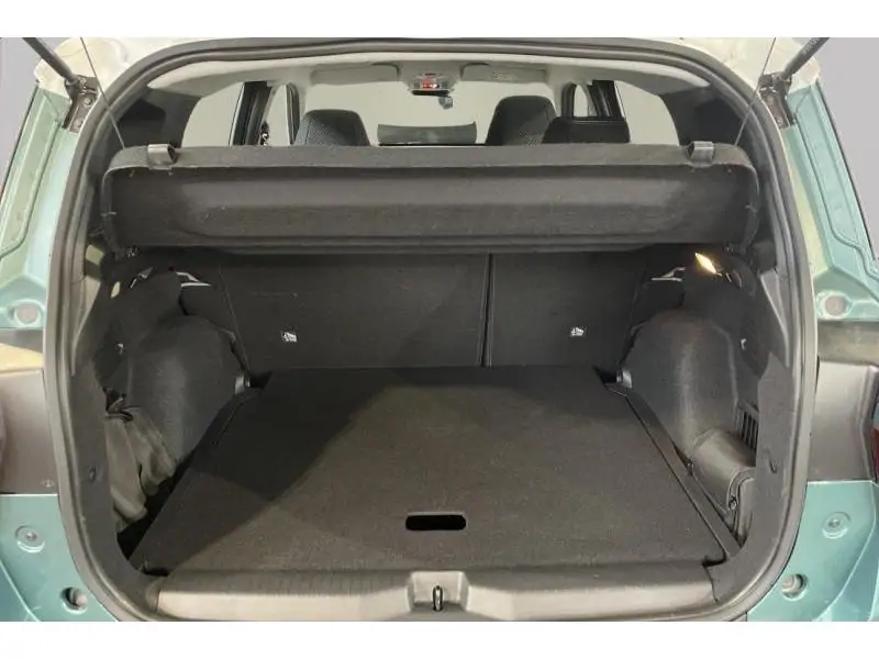 VEHICLE__CONDITION_SERVICE Opel Frontera EDITION GREEN 19