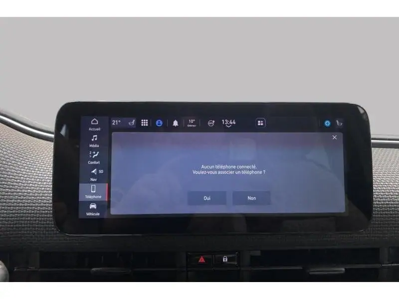 Occasion Fiat 500e LA PRIMA 42 kWh WHITE 32