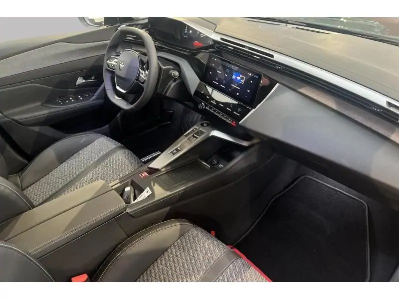 VEHICLE__CONDITION_SERVICE Peugeot 308 ALLURE BLUE 2