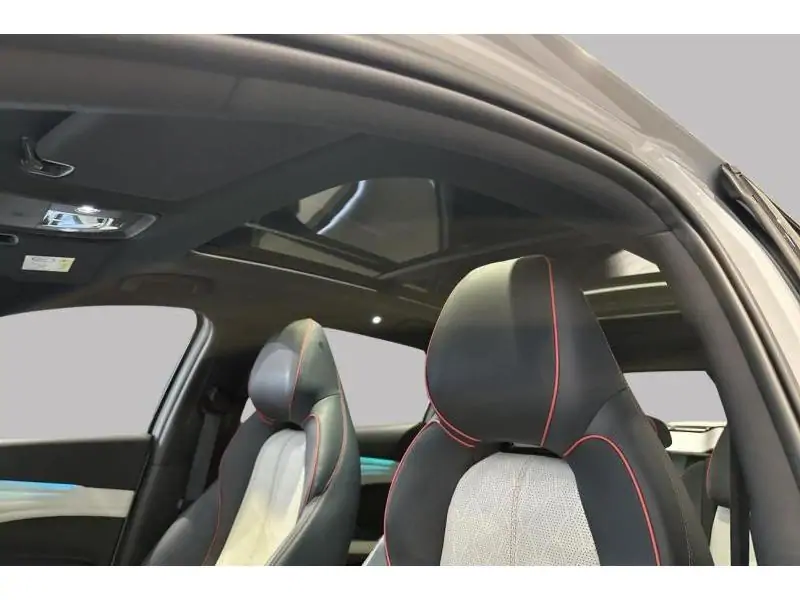 Occasion BYD ATTO 3 Comfort EV WHITE 35