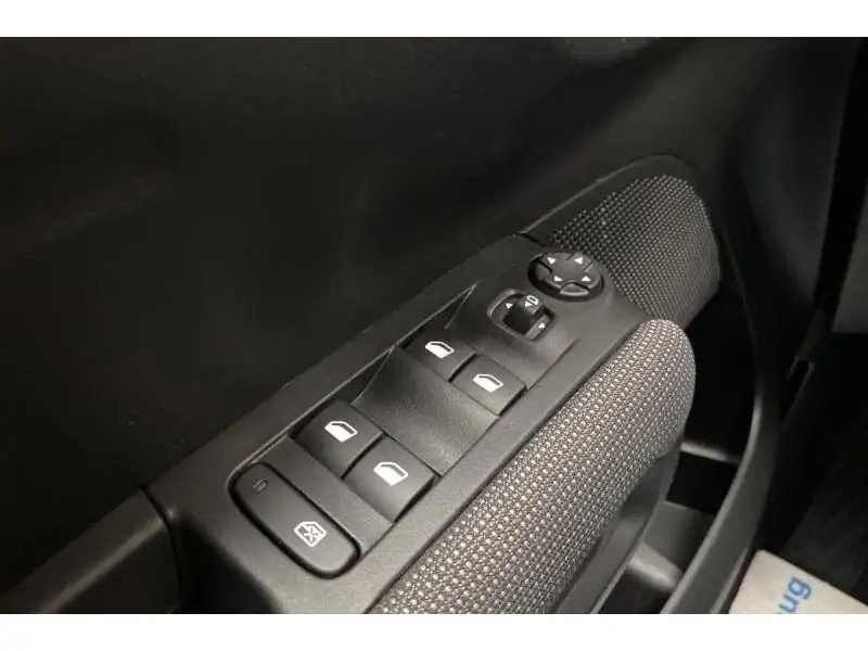 Occasion Citroen C3 Aircross MAX BLACK 15