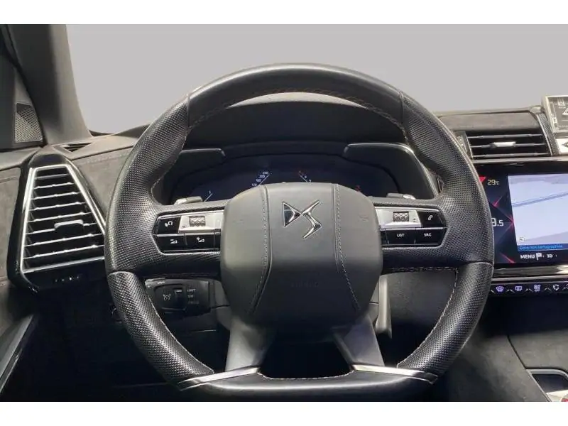 Occasion DS Automobiles DS 7 Crossback Performance Line + GREY 12