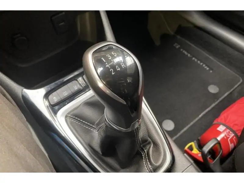 Occasie Opel Crossland X Edition SILVER 16