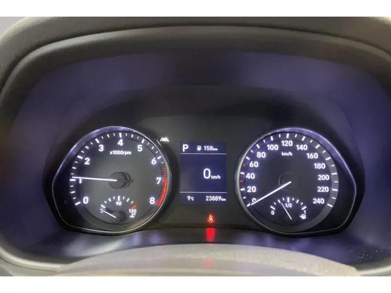 Occasion Hyundai i30 1.0 T-GDI 100 DCT MODERN GREY 24