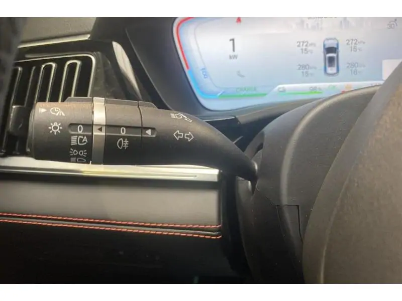 Occasion BYD SEAL U DM-i 218 PHEV BOOST 2WD BLACK 27