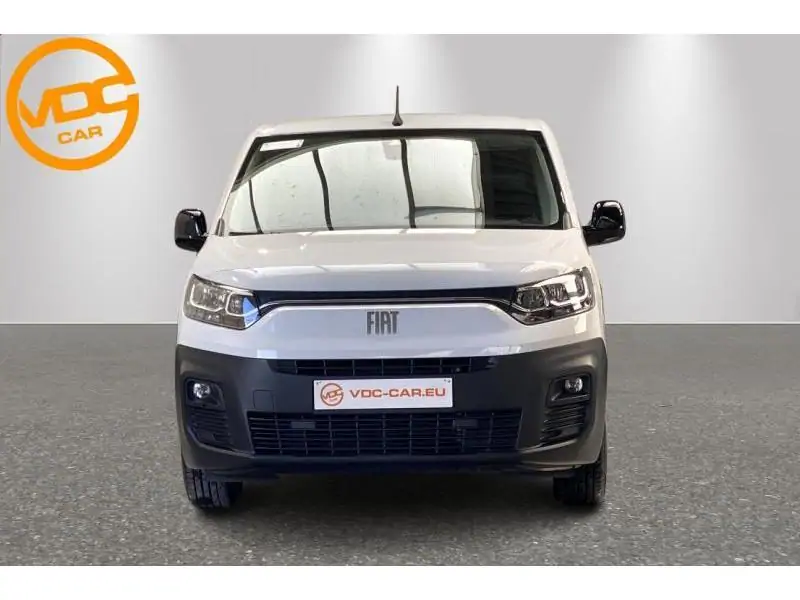 Occasion Fiat Doblo VAN L1 WHITE 5