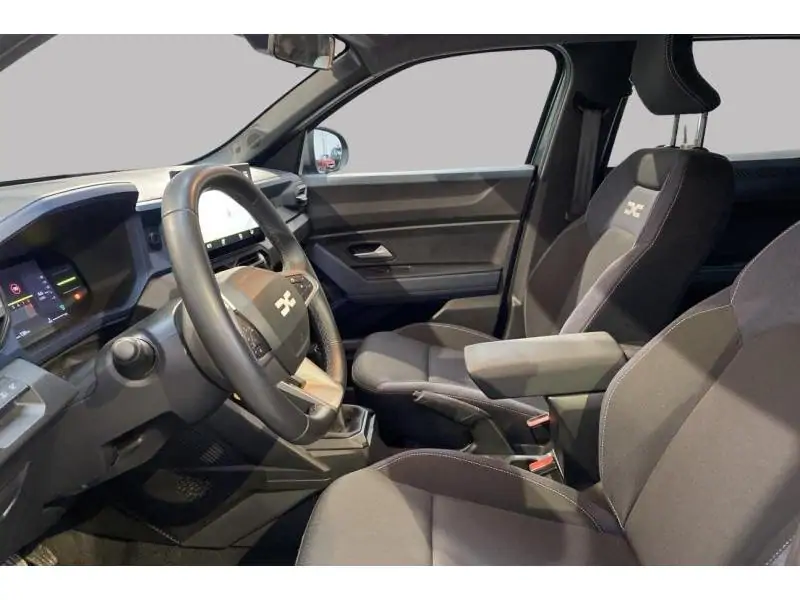 Occasion Dacia Duster III Expression GREEN 10