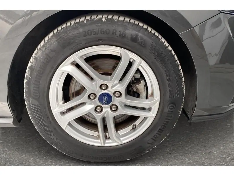 Occasion Ford Focus Cool&Connect GREY 22