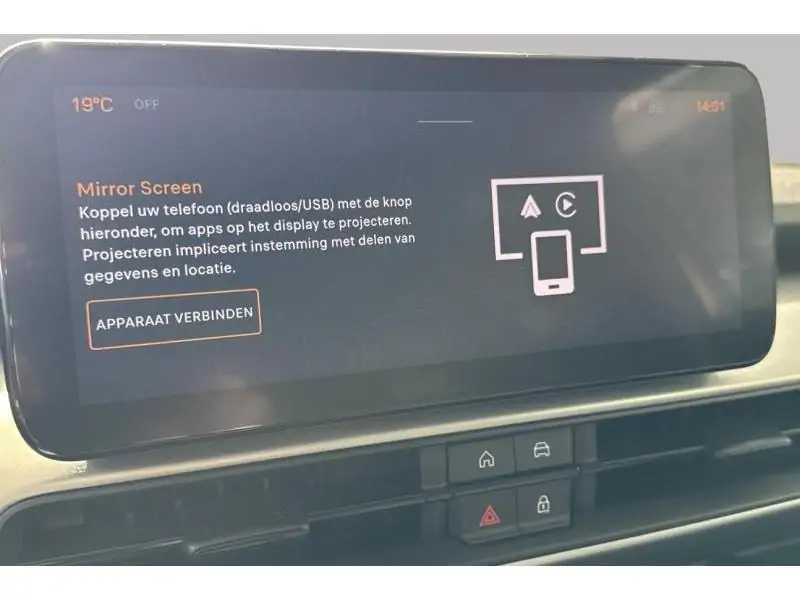 Occasion Jeep Avenger Summit 1.2 HYBRID - LEDER BEIGE 23