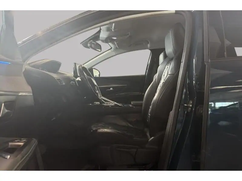 Occasion Peugeot 5008 Allure BLUE 10