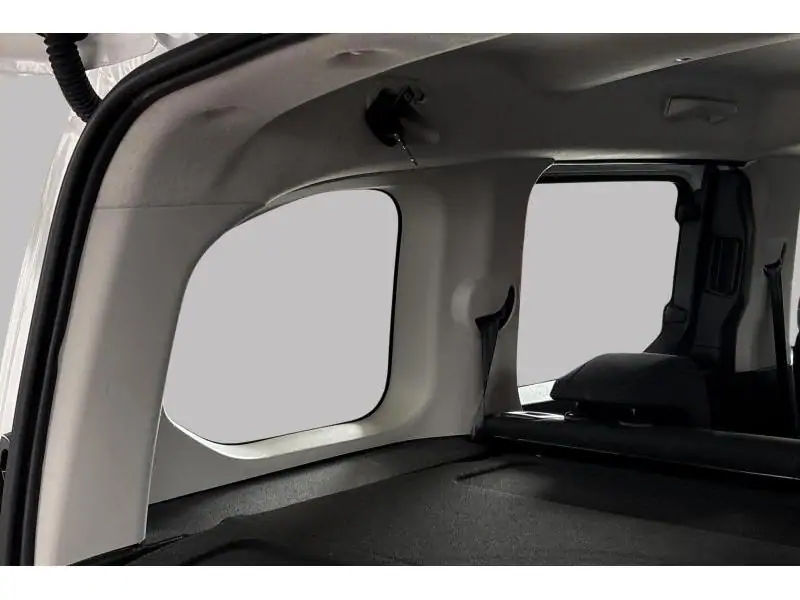 Occasion Citroen Berlingo ë- Feel - FULL ELECTRIC WHITE 33
