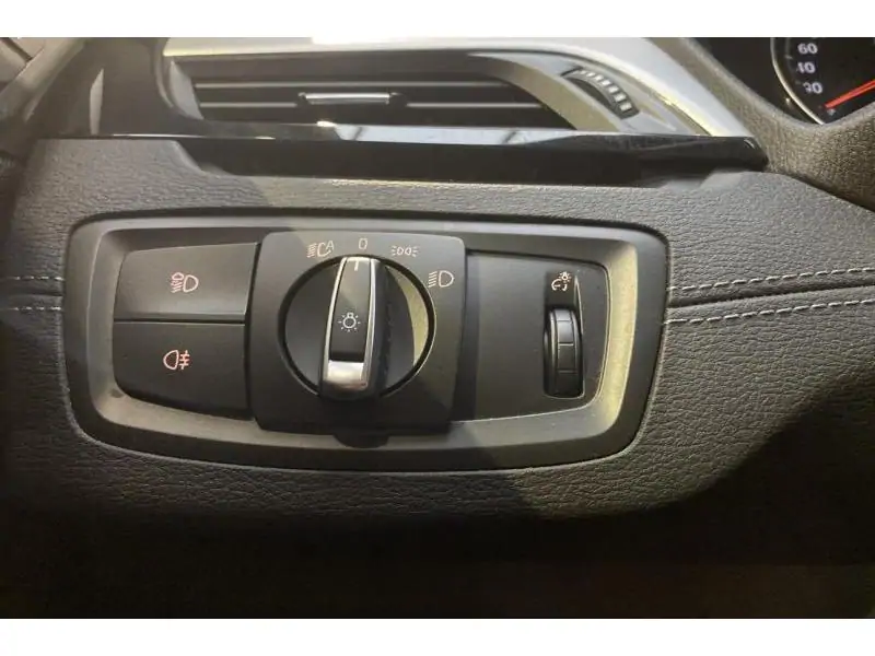 Occasion BMW Serie X X2 sDrive16d GREY 22