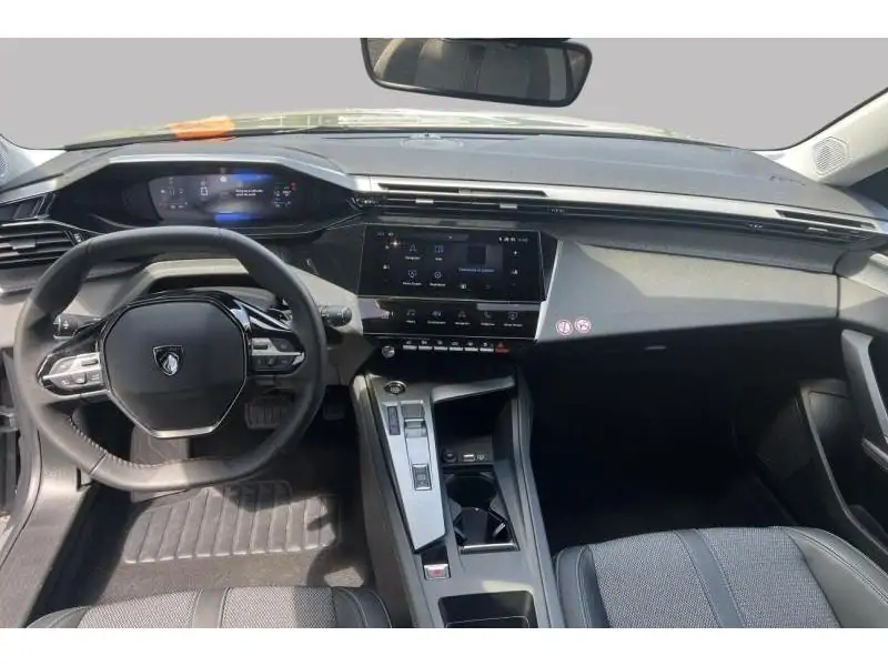 Occasion Peugeot 308 ALLURE GREY 11