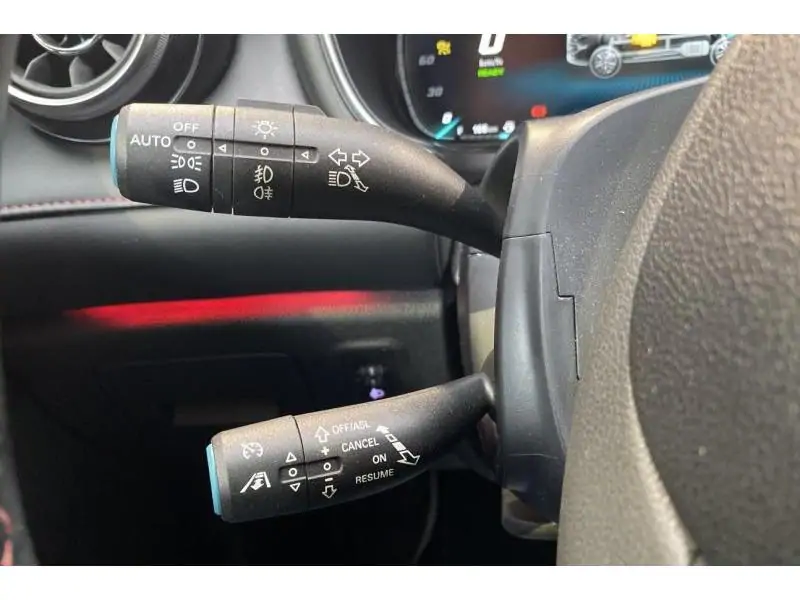 Occasion MG EHS LUXURY 1.5TGDI PHEV BLACK 26