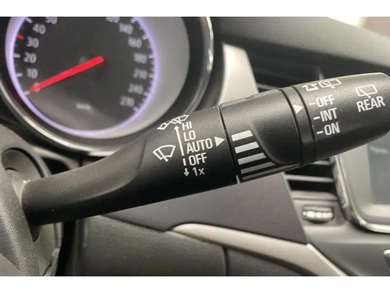 Occasion Opel Astra SPORT TOURER BLACK 24