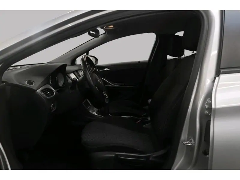 Occasion Opel Astra K Edition GREY 10