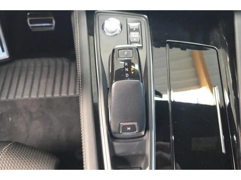 Occasion Peugeot 508 SW GT Line WHITE 16