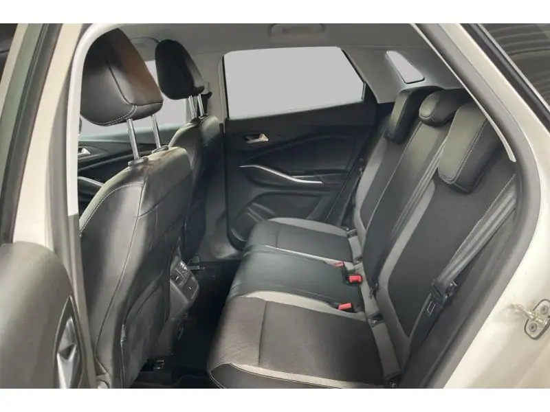 Occasion Opel Grandland business elegance WHITE 18