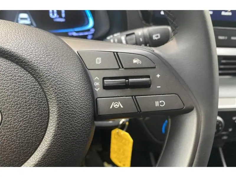 Occasion Hyundai i20 WAVE GREY 22