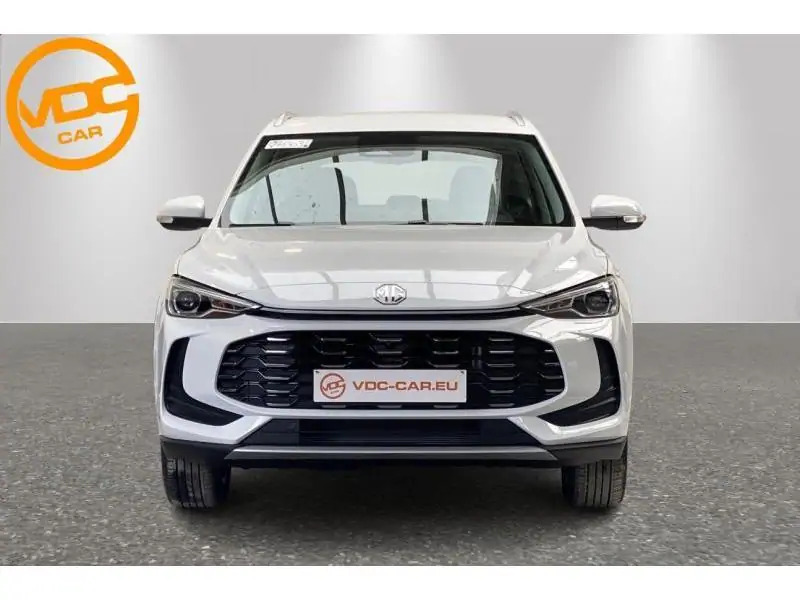 Occasion MG ZS COMFORT 1.5 HYBRID + WHITE 5