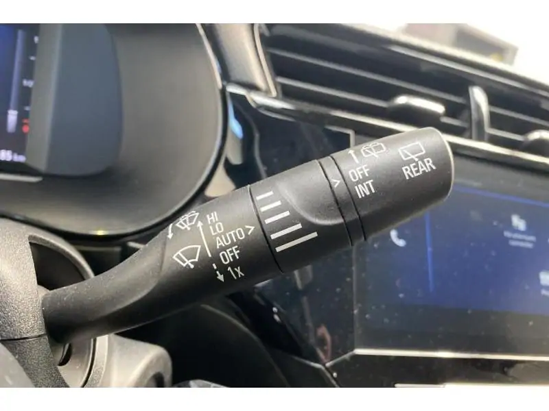 Occasion Opel Corsa F Edition BLACK 27