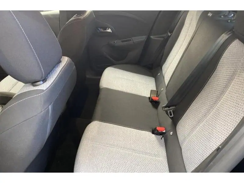 Occasion Opel Corsa F Edition BLACK 18