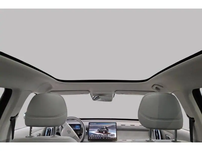 VEHICLE__CONDITION_SERVICE Leapmotor B10 DESIGN PROMAX BLACK 27