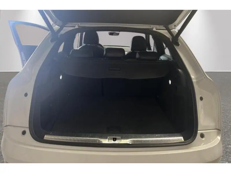 Occasion Audi Q3 s-line quattro WHITE 19