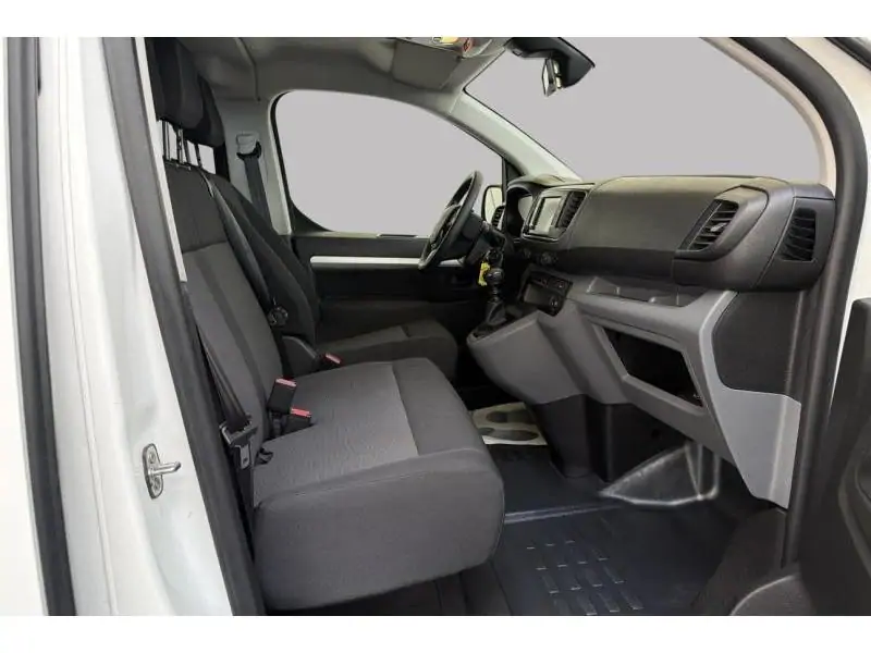 Occasion Peugeot Expert IV Premium WHITE 8