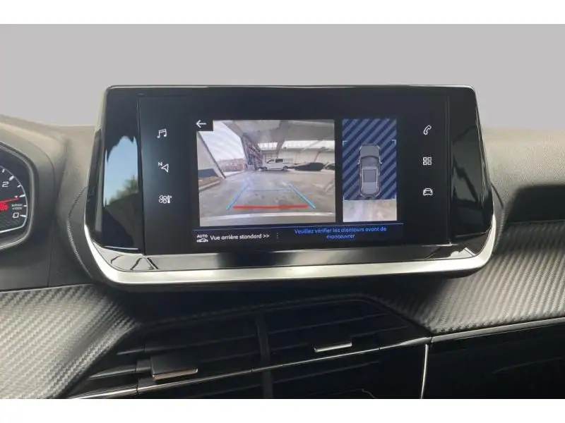 Occasion Peugeot 2008 Active Pack GREY 14