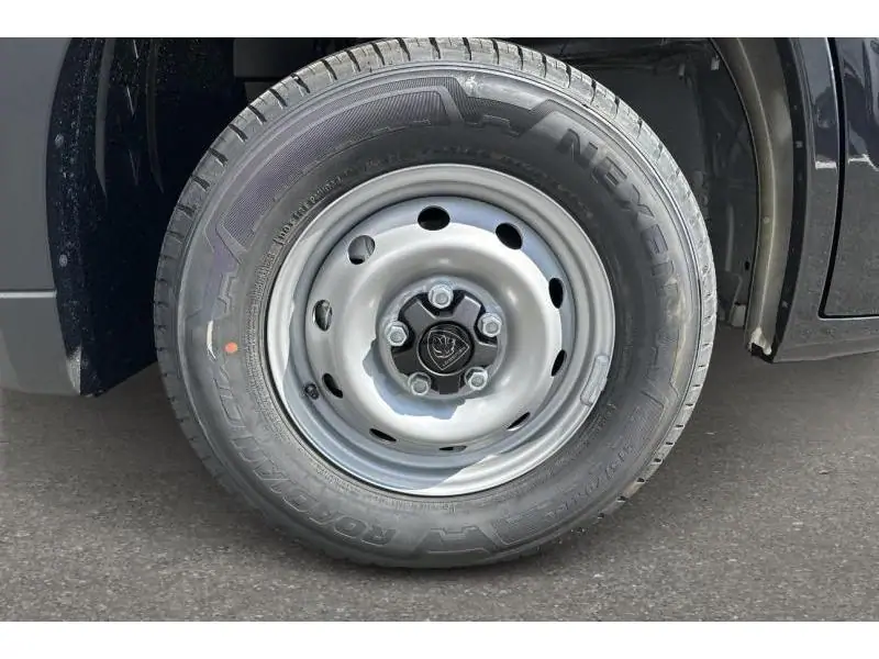 VEHICLE__CONDITION_SERVICE Peugeot Boxer L3H2 3.5T  Diesel 140 Manuelle GREY 20