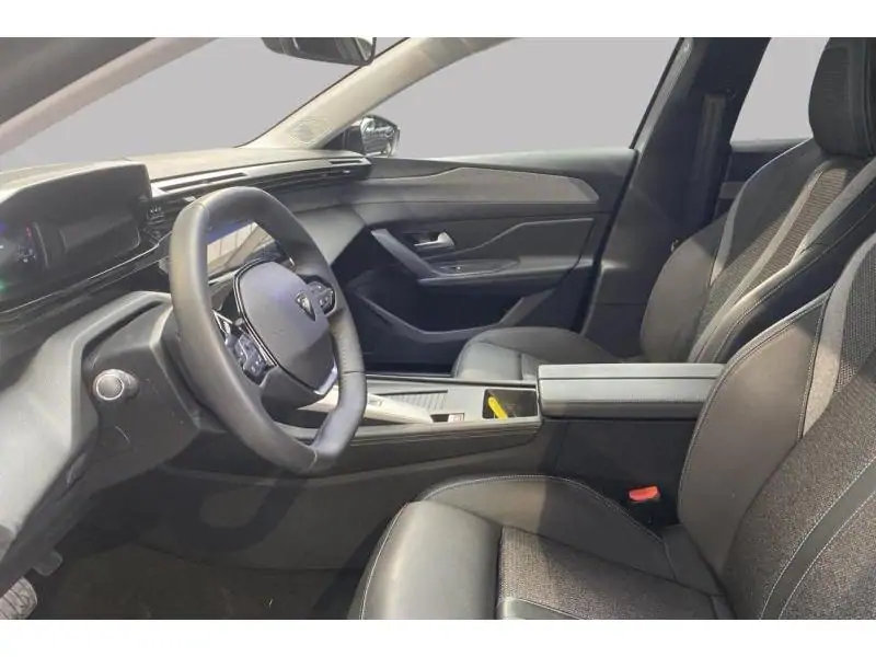 Occasion Peugeot 308 SW Allure*GPS Caméra Sièges chauffants GREY 10