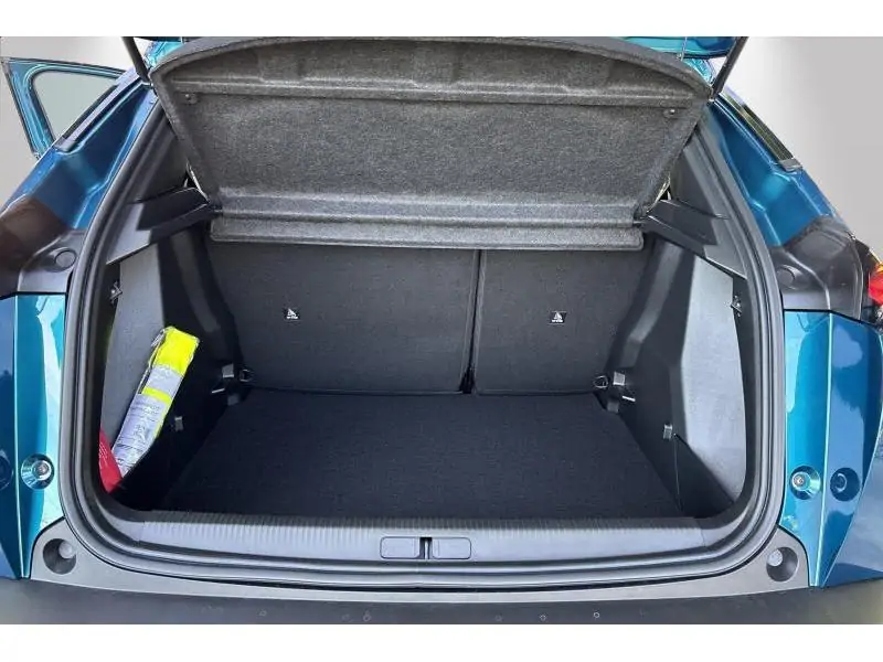 VEHICLE__CONDITION_SERVICE Peugeot 2008 ENVY BLUE 19