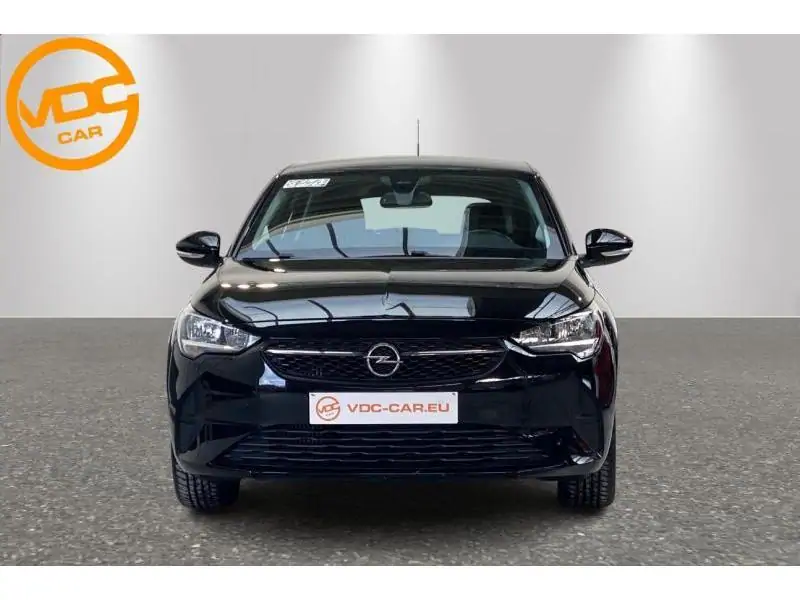 Occasion Opel Corsa F Edition BLACK 5
