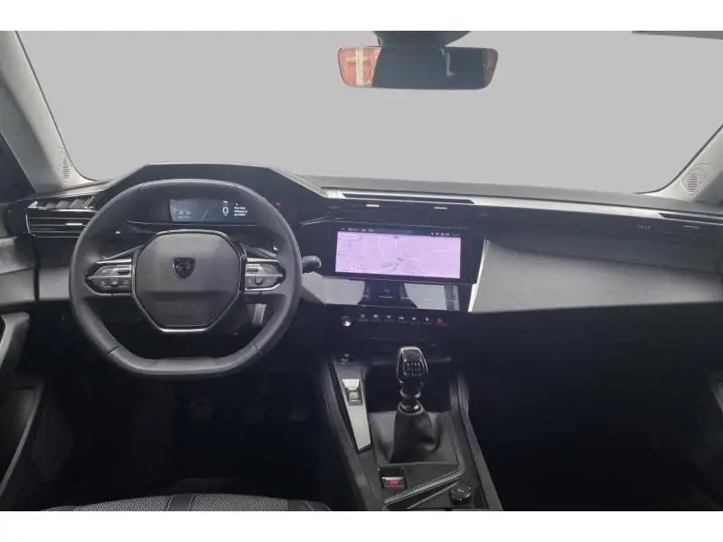 Occasion Peugeot 308 III and e- Allure BLACK 11