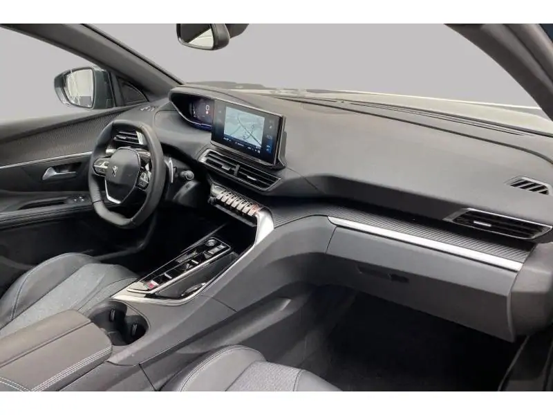 Occasion Peugeot 3008 II Allure Pack BLUE 2