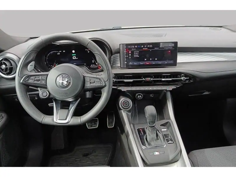 VEHICLE__CONDITION_SERVICE Alfa Romeo Tonale Veloce Plug-In Hybrid Q4 WHITE 11