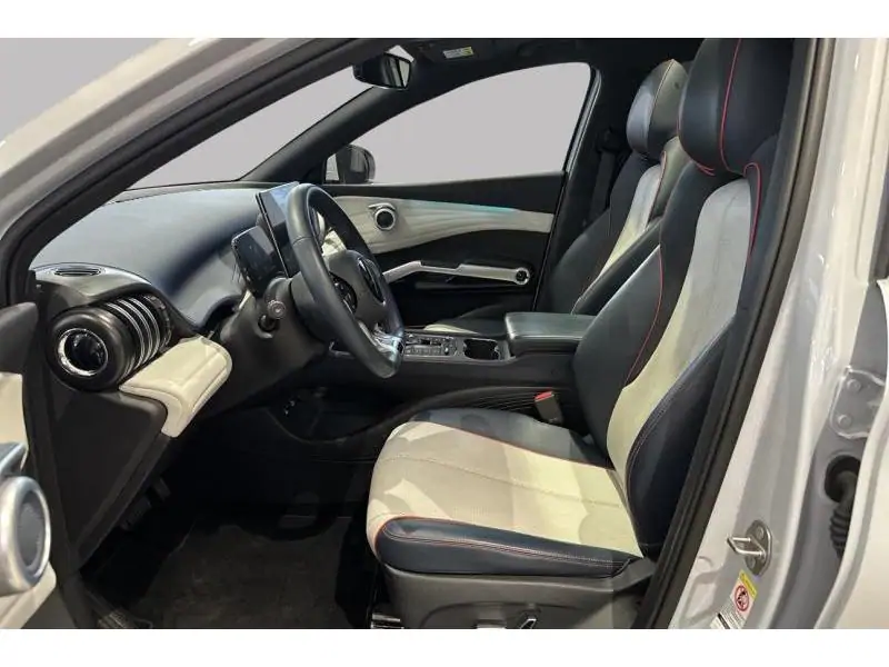 Occasion BYD ATTO 3 Comfort EV WHITE 10