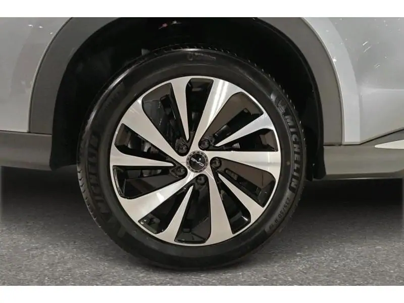 VEHICLE__CONDITION_SERVICE BYD Seal U COMFORT GREY 20
