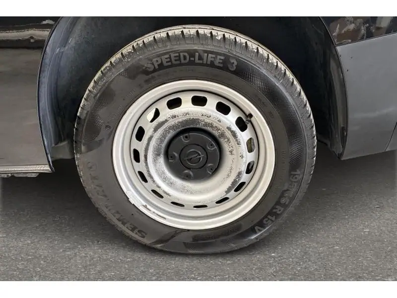 Occasion Opel Combo CARGO 1.5 D BLACK 20