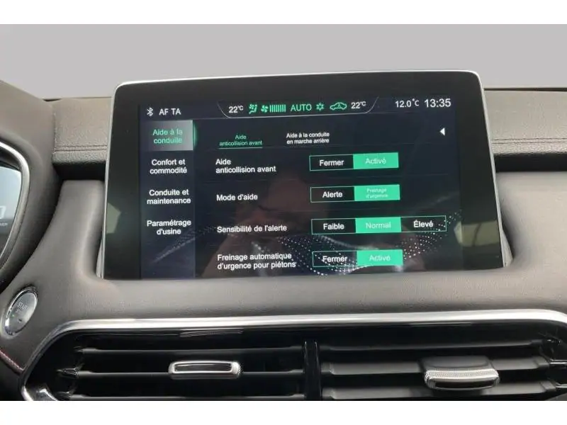 Occasion MG EHS PLUG IN HYBRID Luxury GREY 36