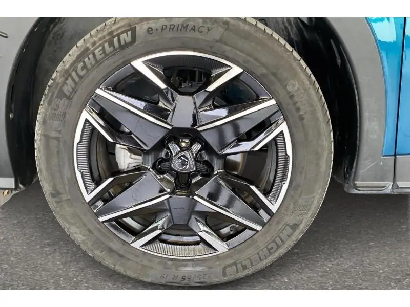 Occasion Peugeot 3008 III  GT BLUE 22