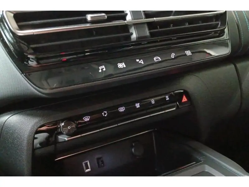 Démo Citroen C5 Aircross Hybrid 145 MAX BLUE 15