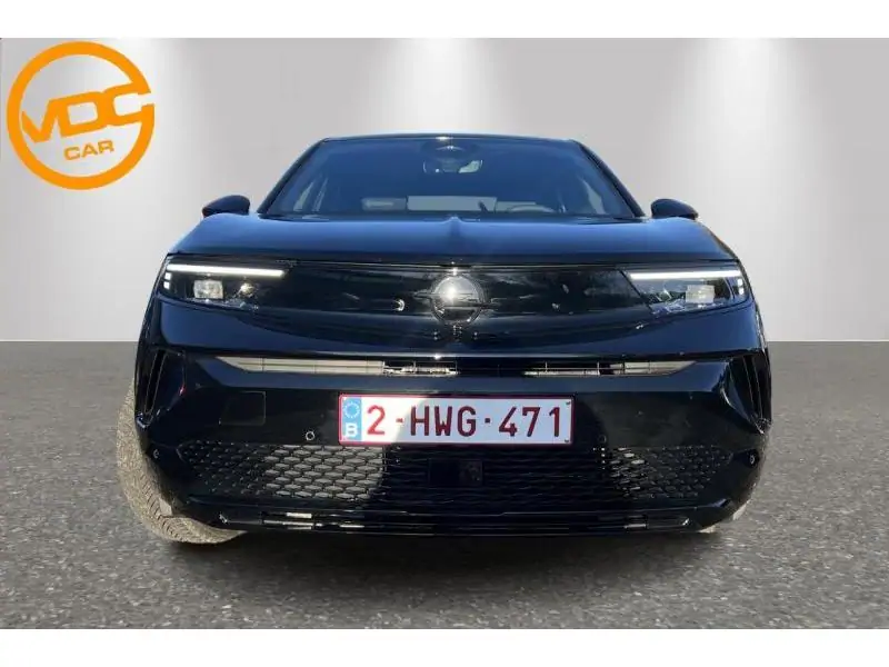 VEHICLE__CONDITION_SERVICE Opel Mokka-E GS BLACK 5