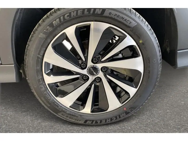 Occasion BYD Seal U DM-I DM-i 218 PHEV BOOST 2WD BLACK 20