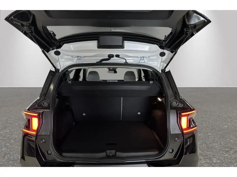 VEHICLE__CONDITION_SERVICE Citroen C3 Aircross Hybrid 145 MAX BLACK 19